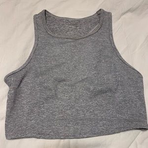 Joy Lab high neck sports bra (NWOT)
